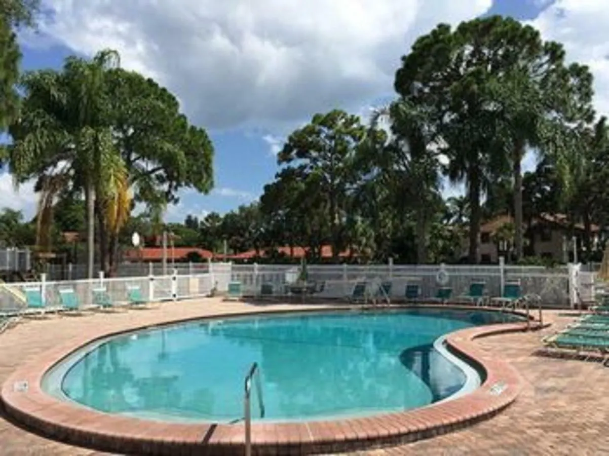 Apartment Shorewalk Vacation Condo 2Nd Floor Bradenton