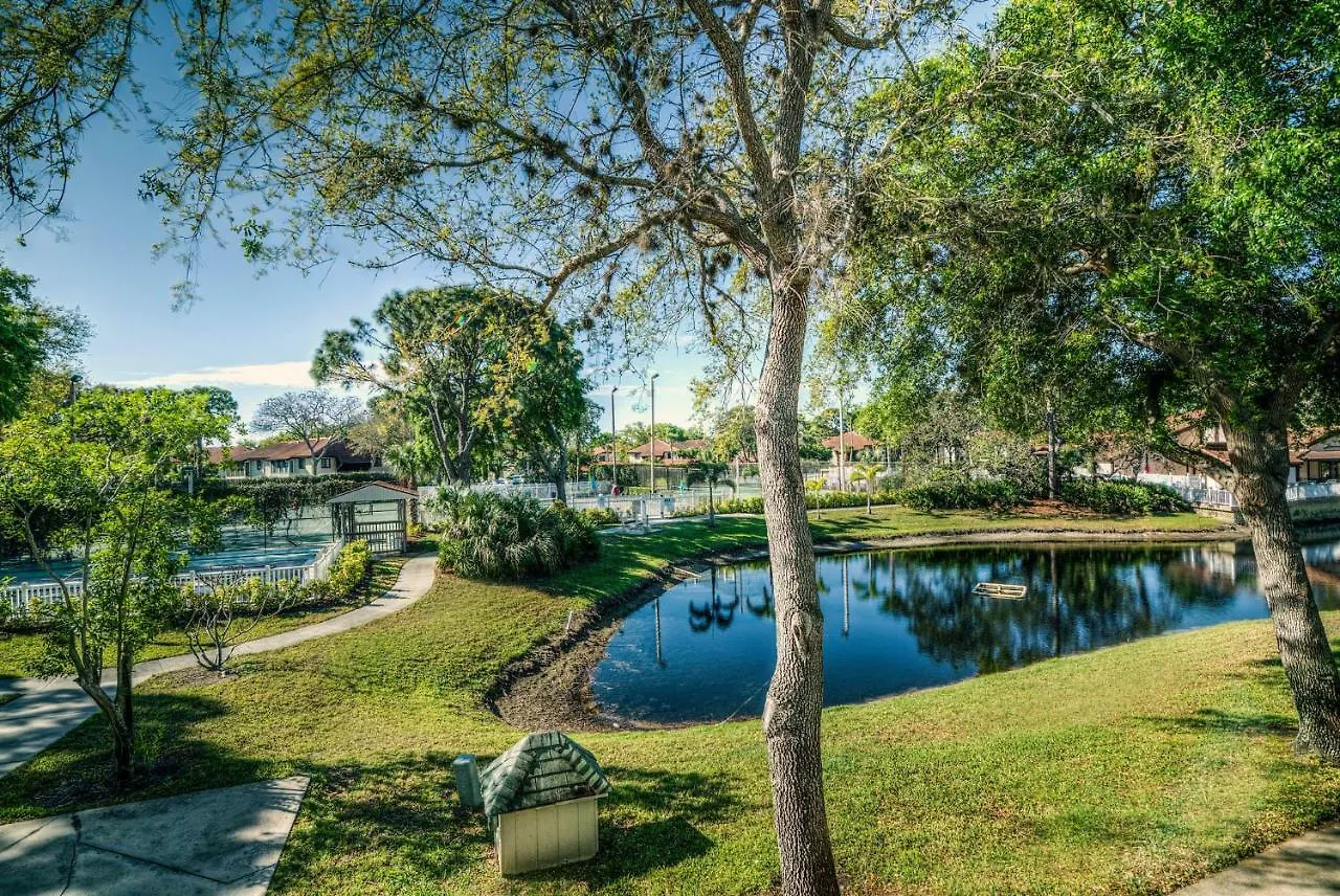 Apartment Shorewalk Vacation Condo 2Nd Floor Bradenton