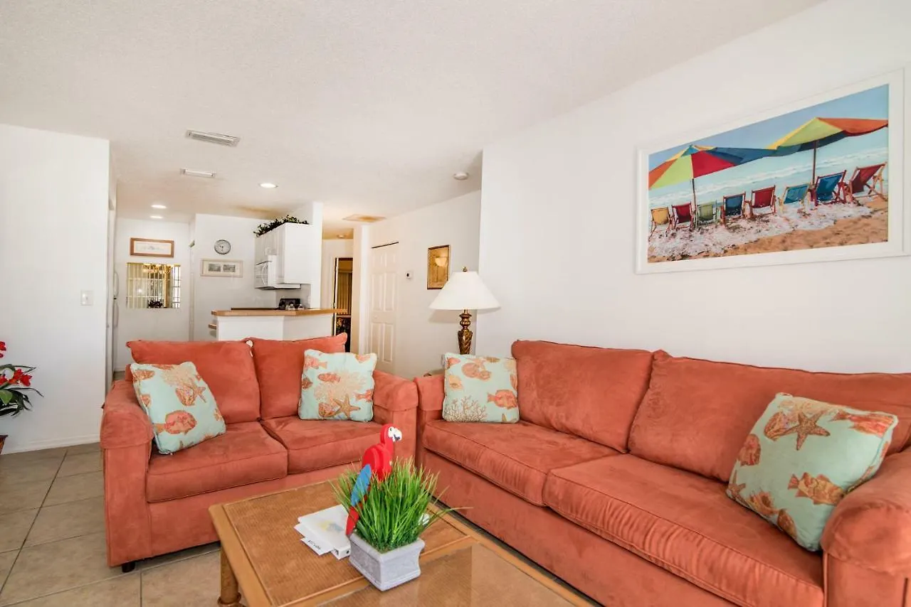 Shorewalk Vacation Condo 2Nd Floor Bradenton