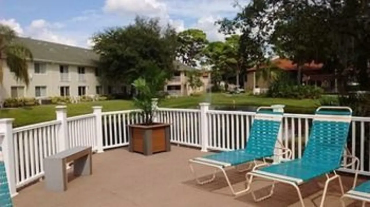 Apartment Shorewalk Vacation Condo 2Nd Floor Bradenton