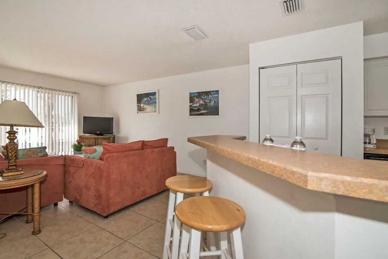 Apartment Shorewalk Vacation Condo 2Nd Floor Bradenton