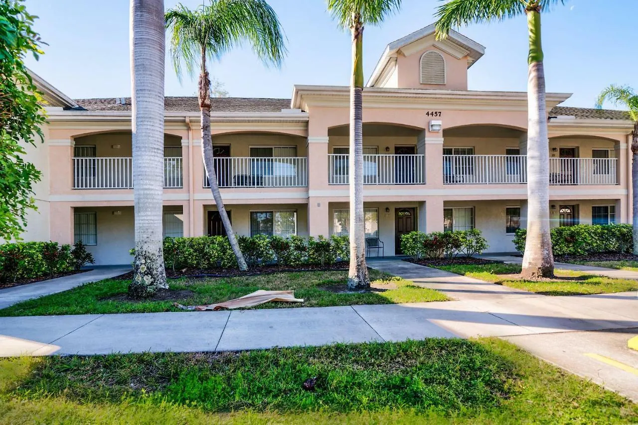 Shorewalk Vacation Condo 2Nd Floor Bradenton 0*,