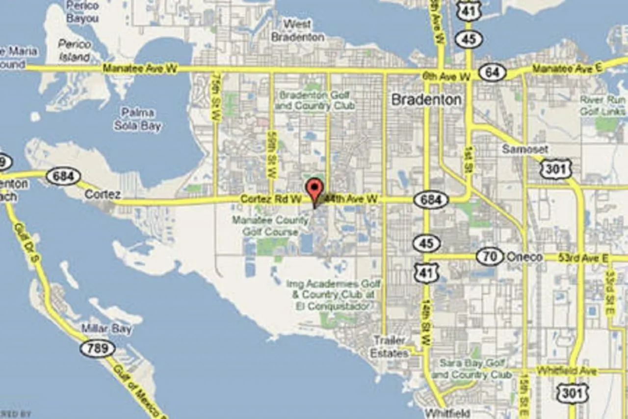 Shorewalk Vacation Condo 2Nd Floor Bradenton