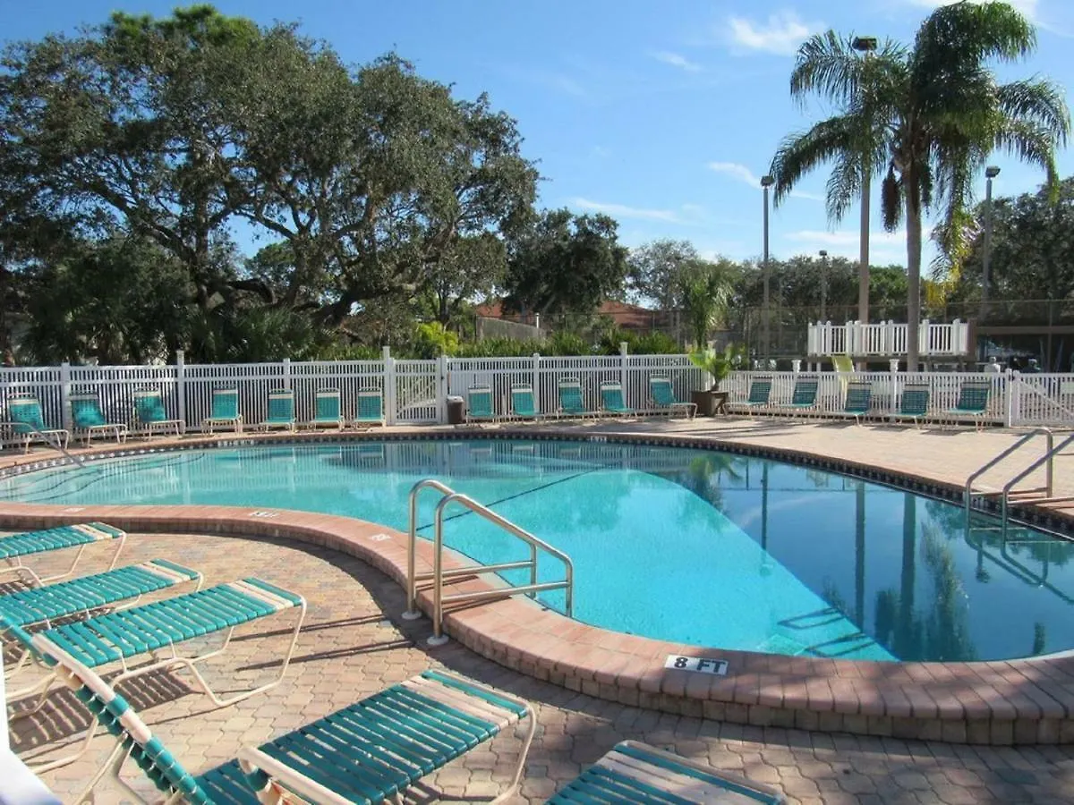 Shorewalk Vacation Condo 2Nd Floor Bradenton 0*,  United States