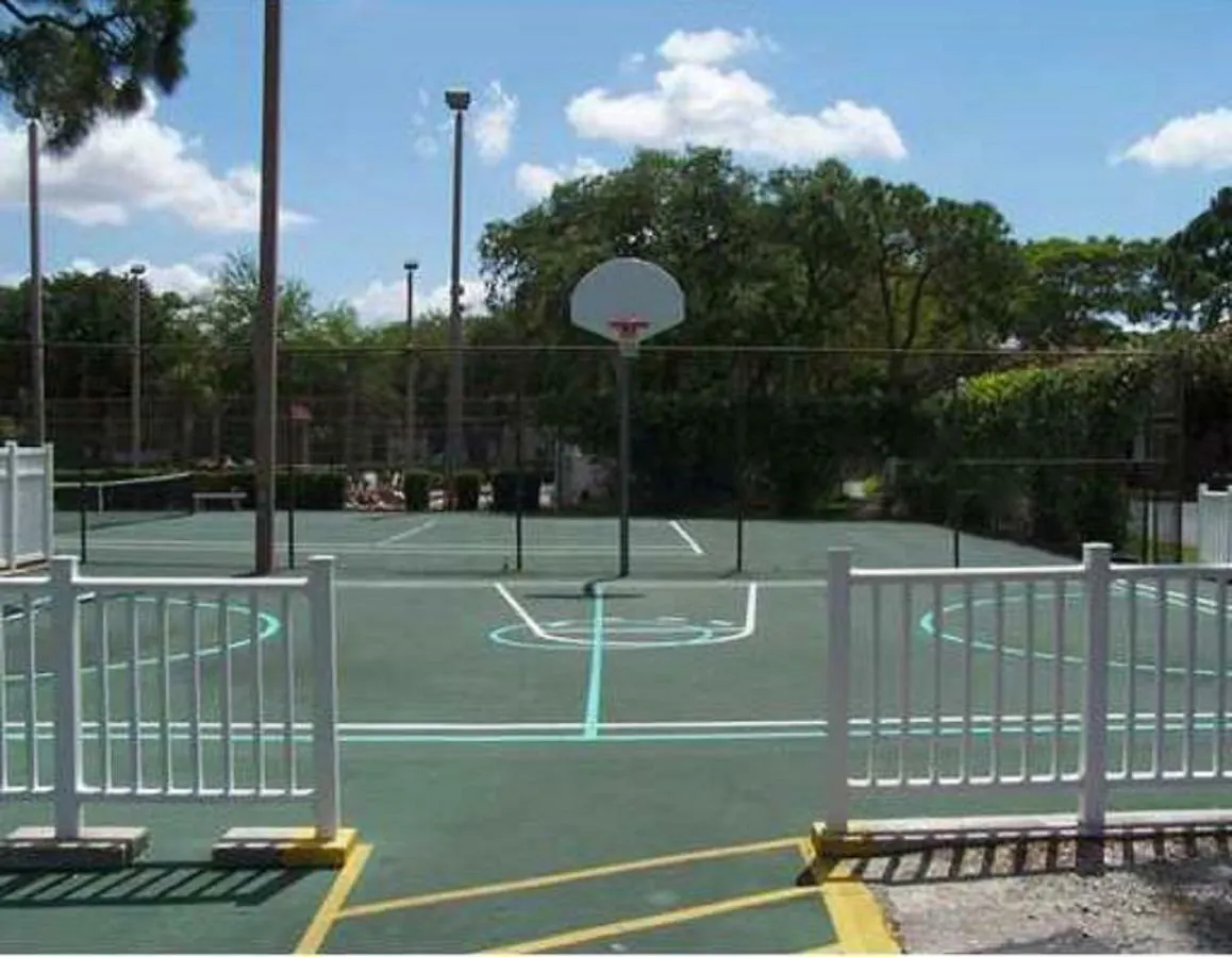 Apartment Shorewalk Vacation Condo 2Nd Floor Bradenton United States