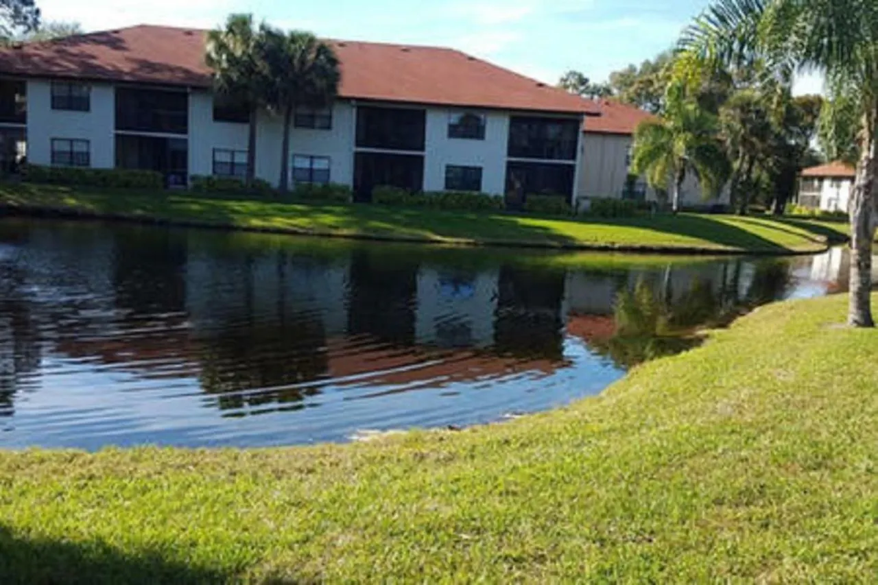 Shorewalk Vacation Condo 2Nd Floor Bradenton United States