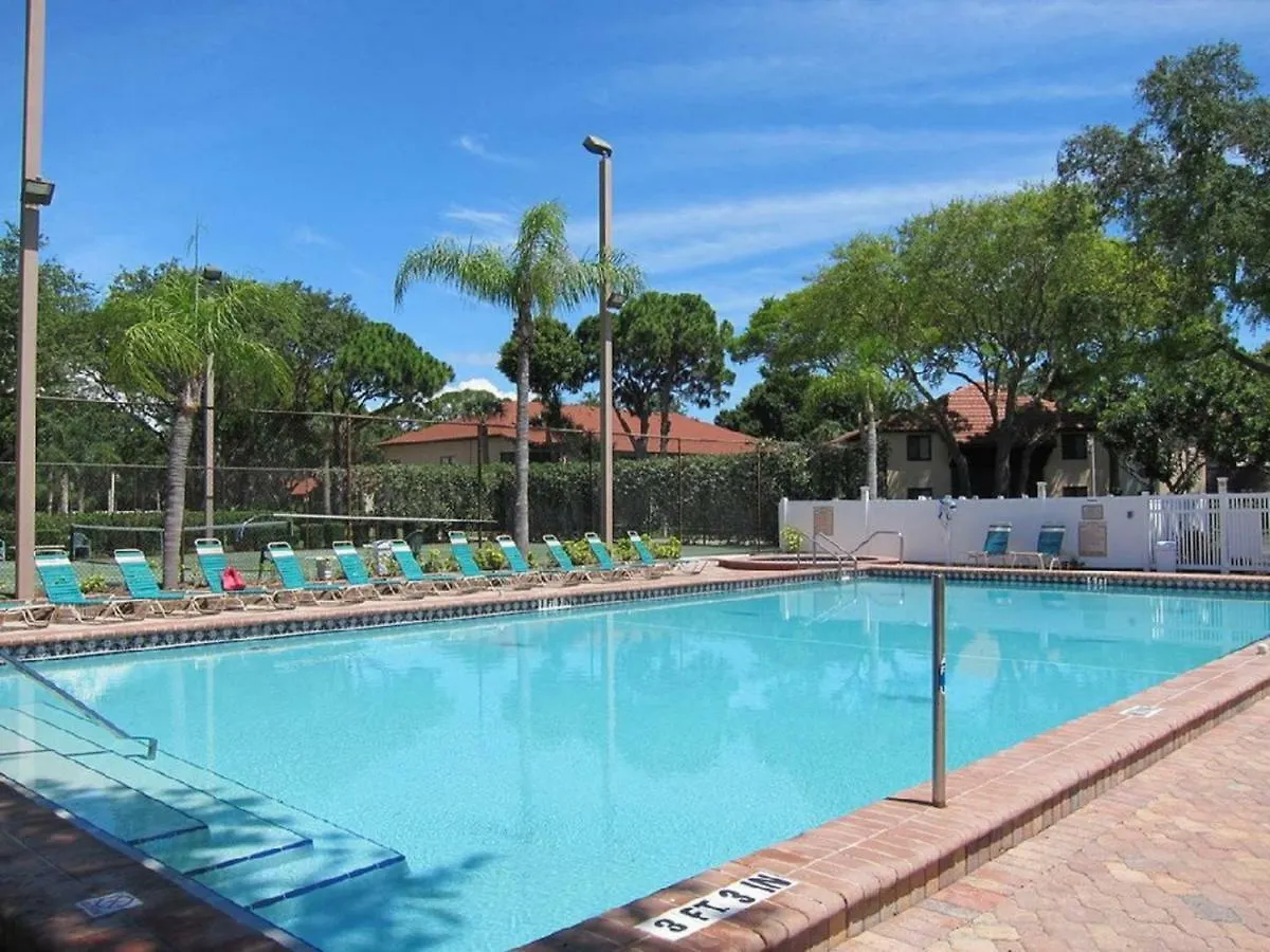 Apartment Shorewalk Vacation Condo 2Nd Floor Bradenton