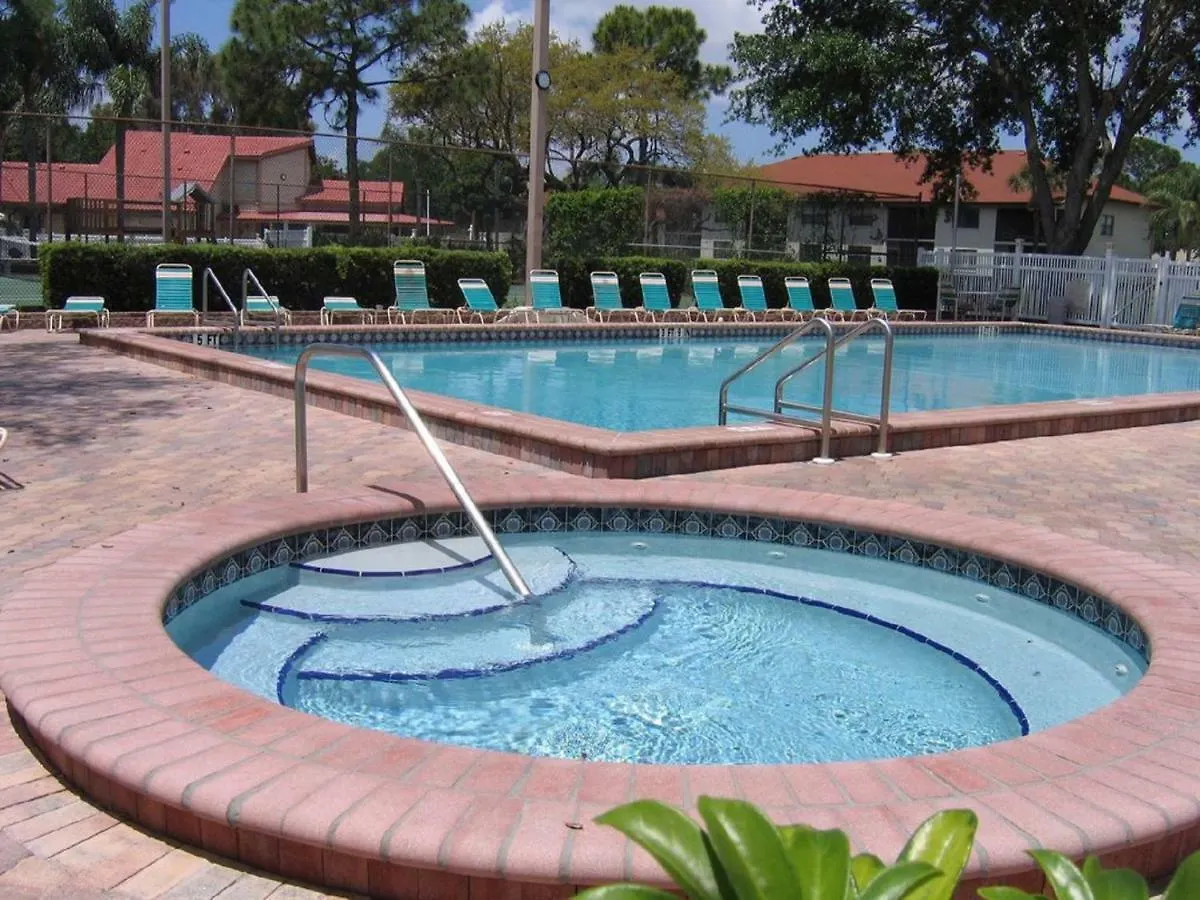 Shorewalk Vacation Condo 2Nd Floor Bradenton