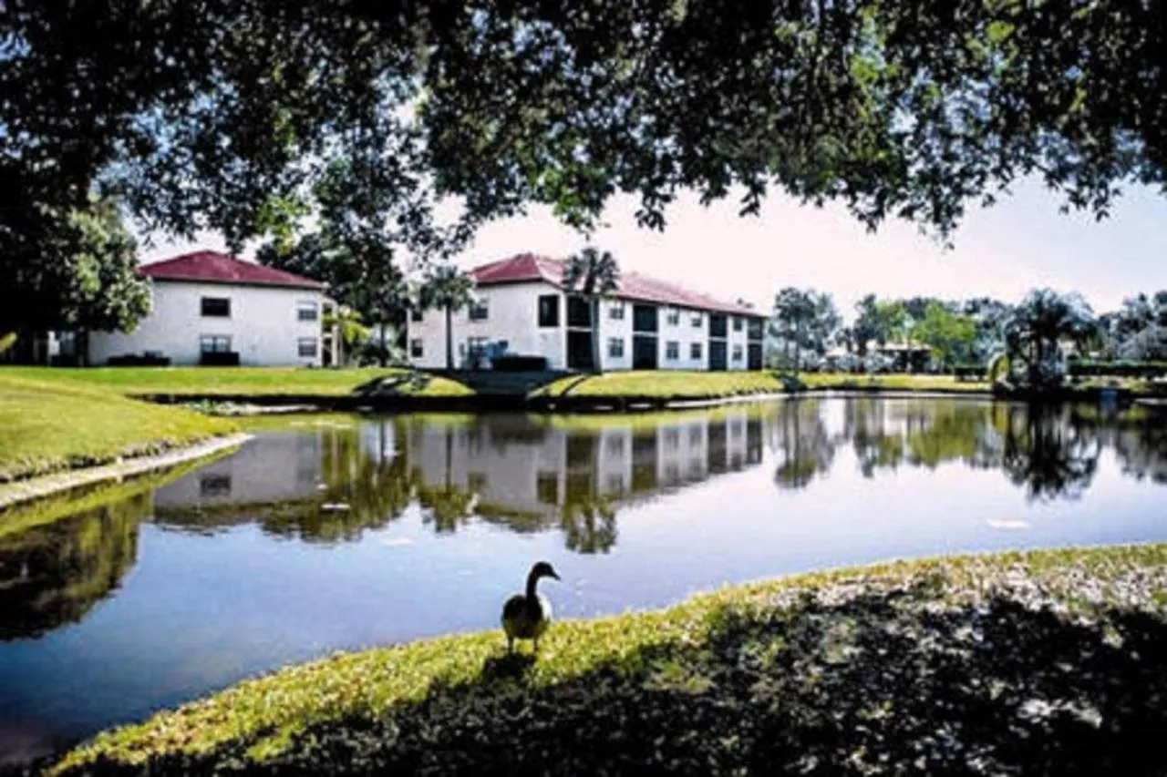 Shorewalk Vacation Condo 2Nd Floor Bradenton