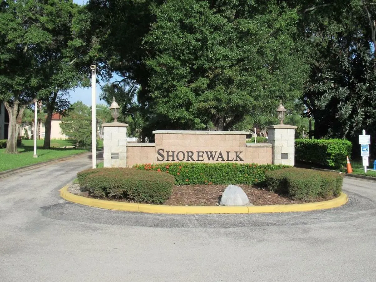 Shorewalk Vacation Condo 2Nd Floor Bradenton 0*,