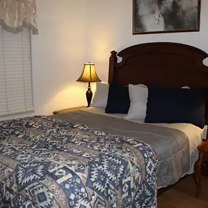  Holiday home Craig House With Heated Pool On Small