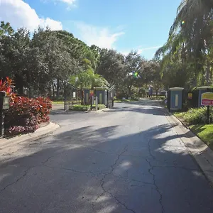  Apartment Viagem Peaceful 2br W Balcony Pool Gym Tennis