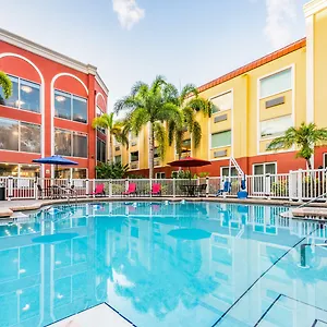 Express & West By Ihg Bradenton